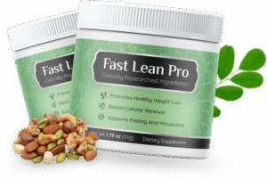 FAST LEAN PRO