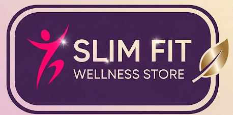 Slim Fit Wellness Store